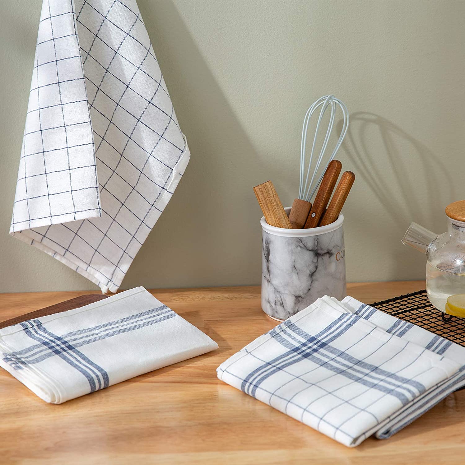 Kitchen Towels / Tea Towels