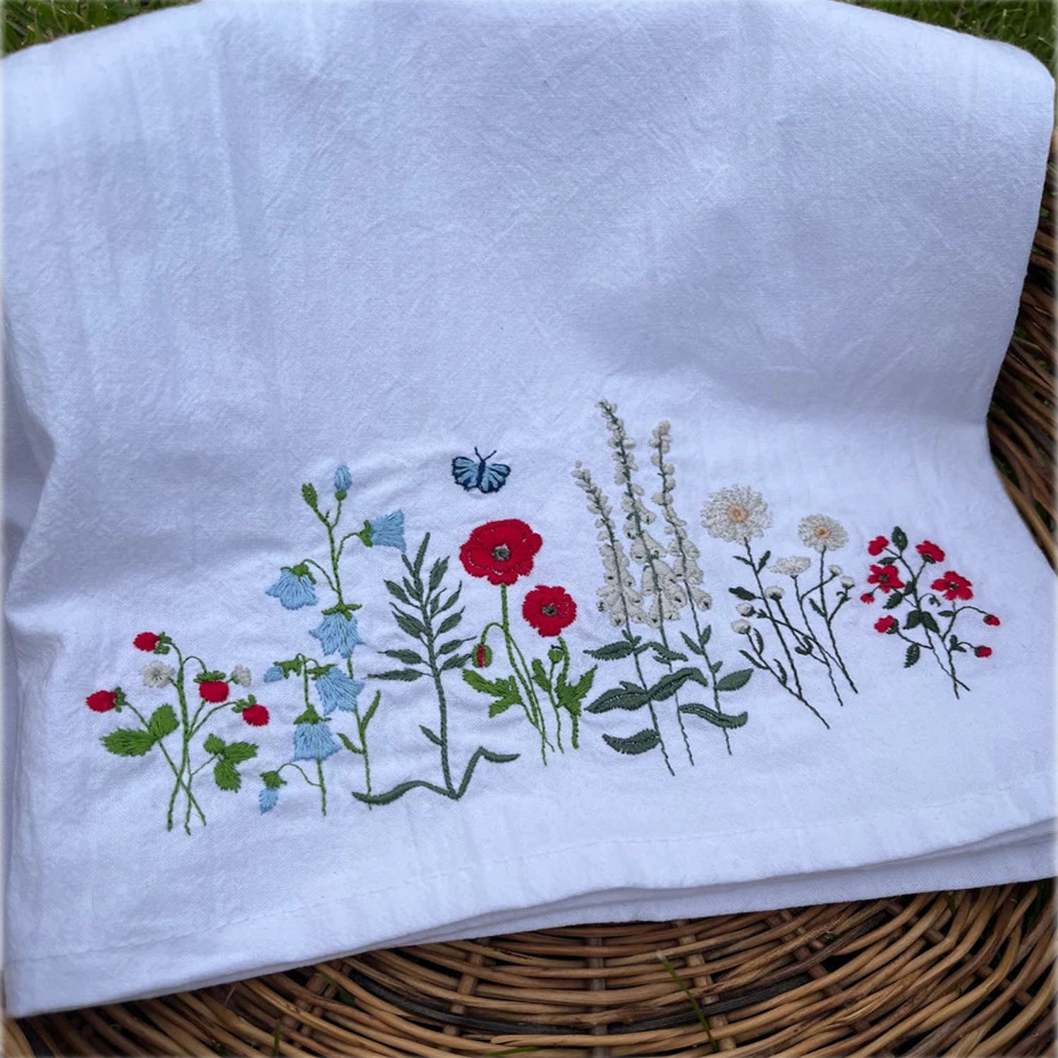 Kitchen Towels / Tea Towels