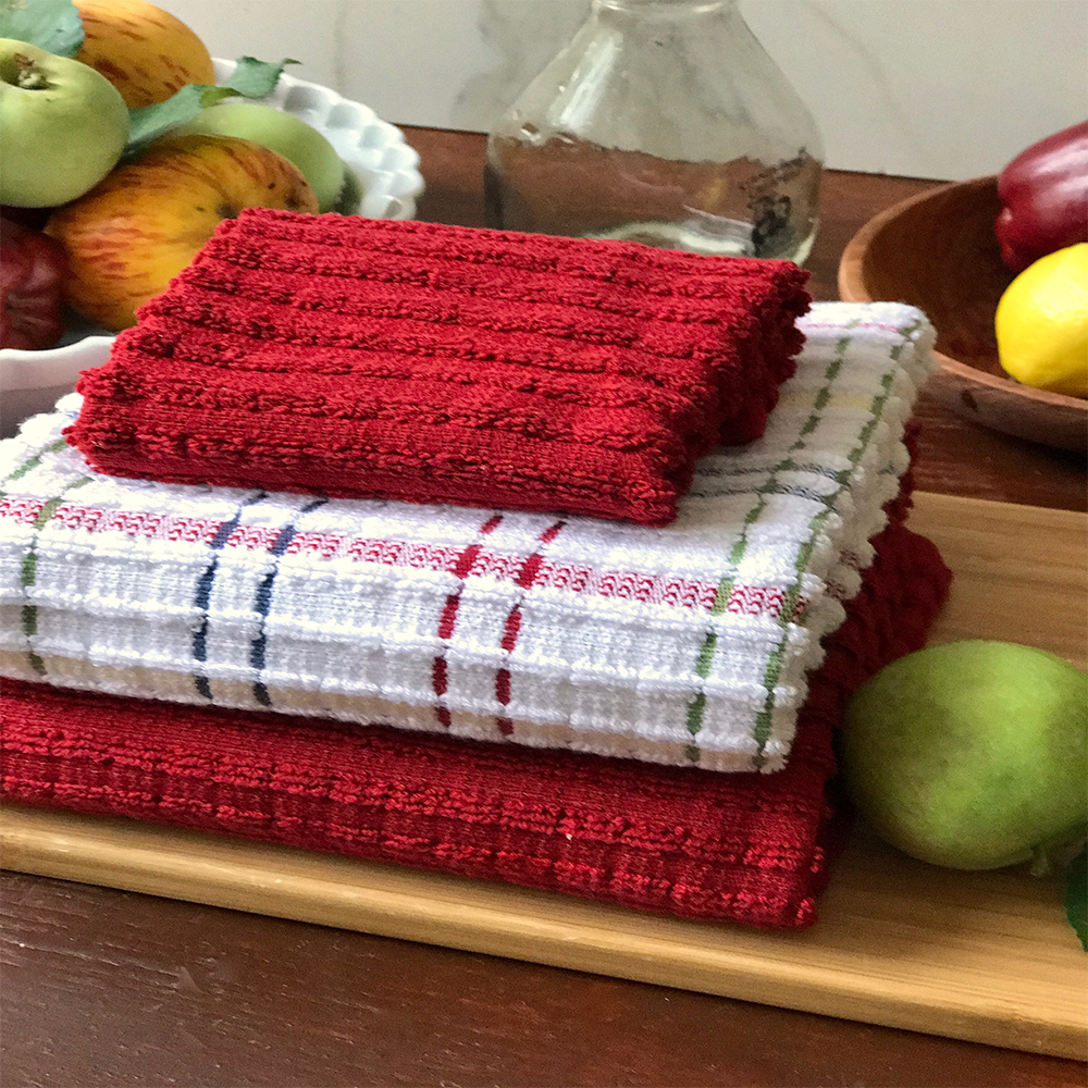 Kitchen Towels / Tea Towels