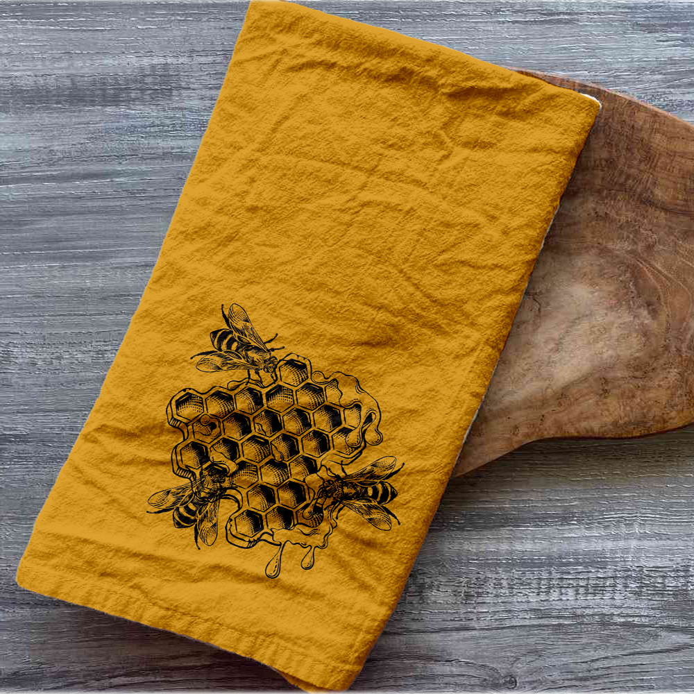 Kitchen Towels / Tea Towels