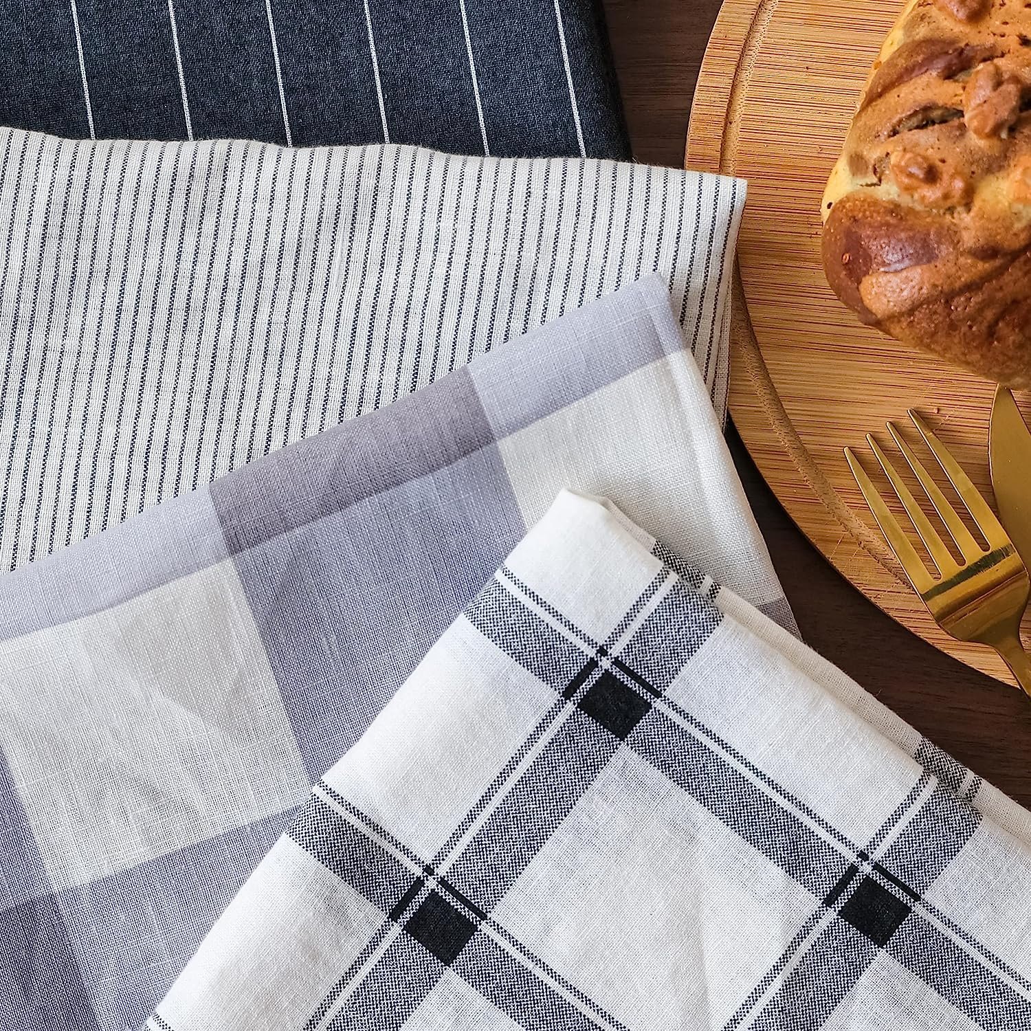 Kitchen Towels / Tea Towels