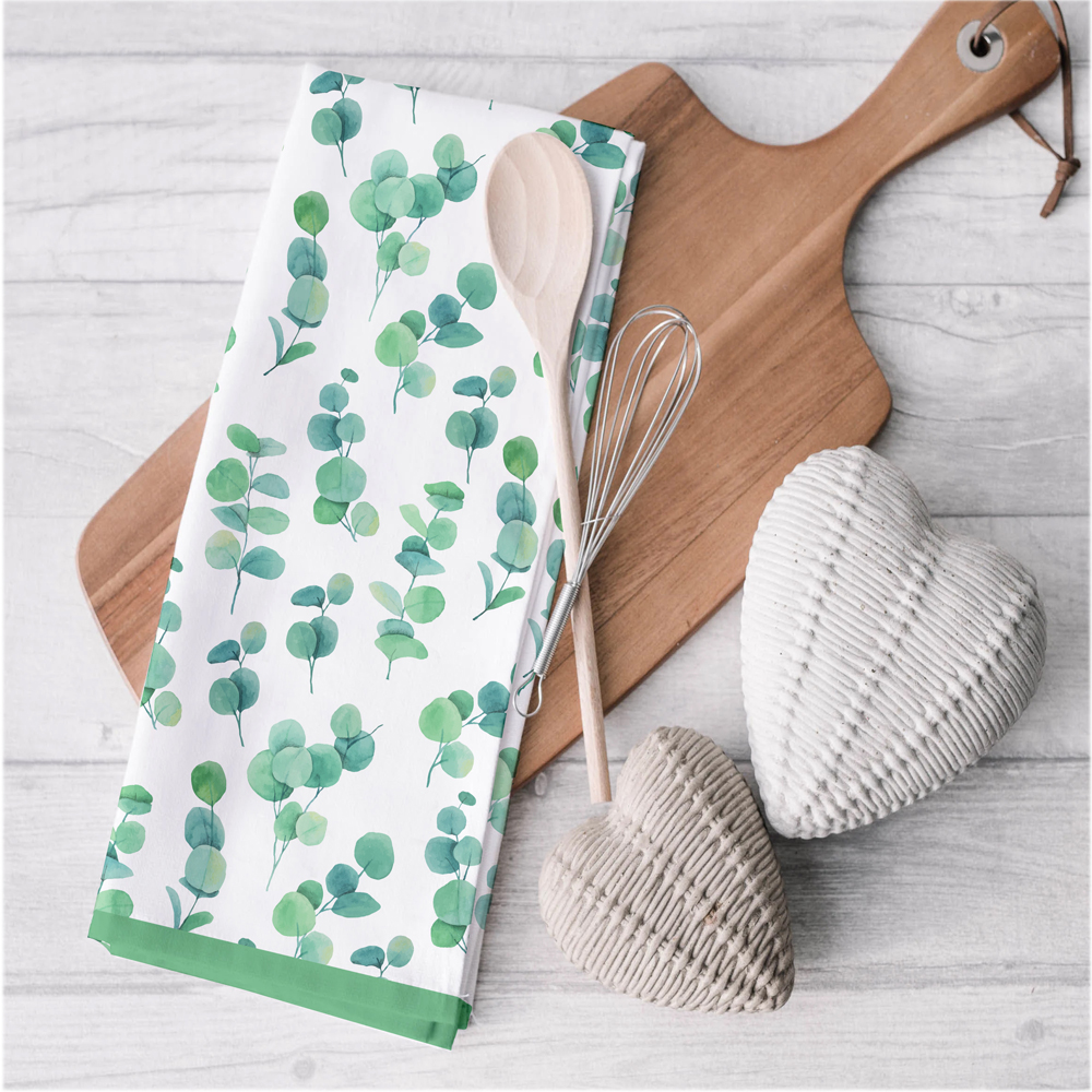 Kitchen Towels / Tea Towels