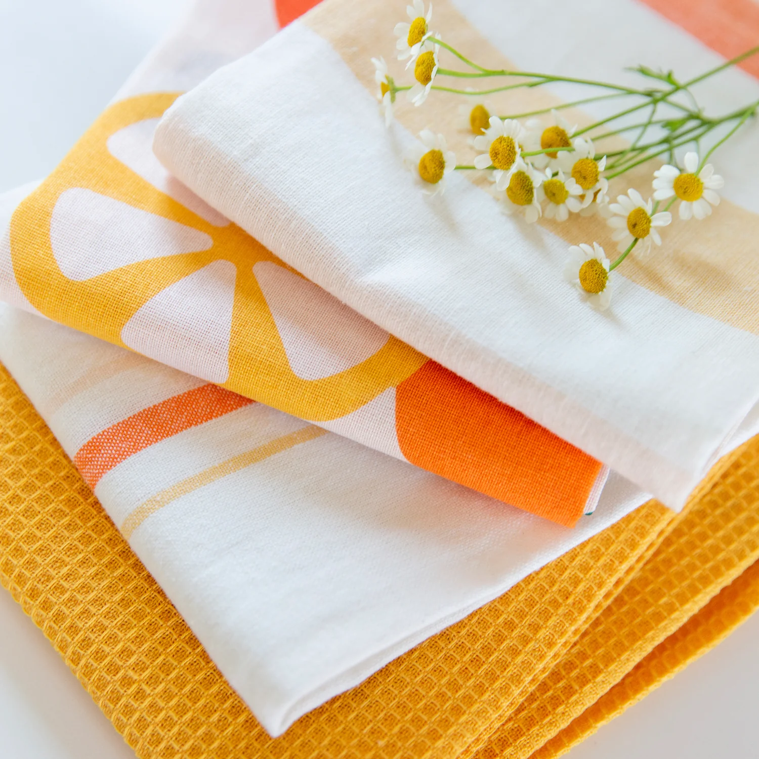 Kitchen Towels / Tea Towels
