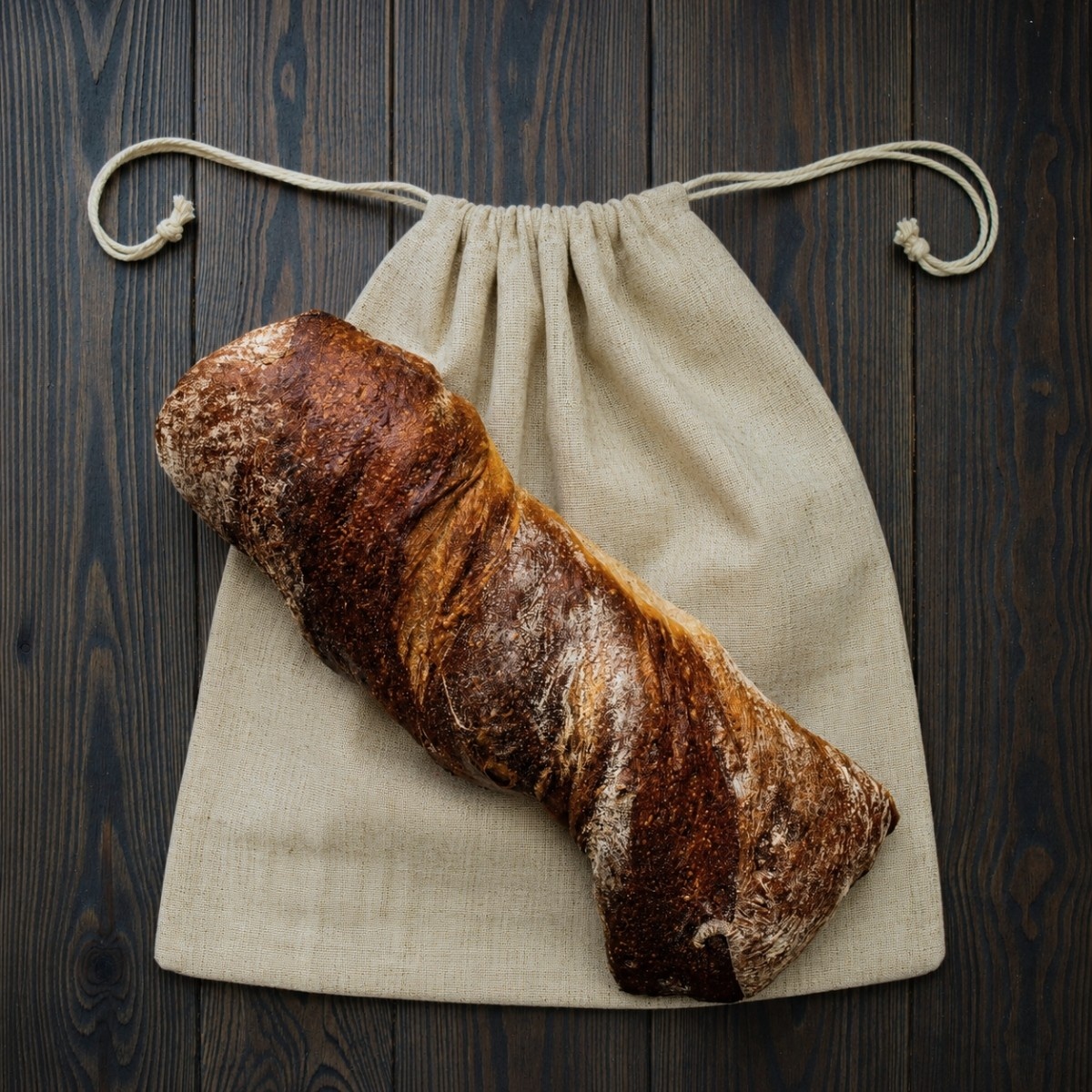 Bread Bag