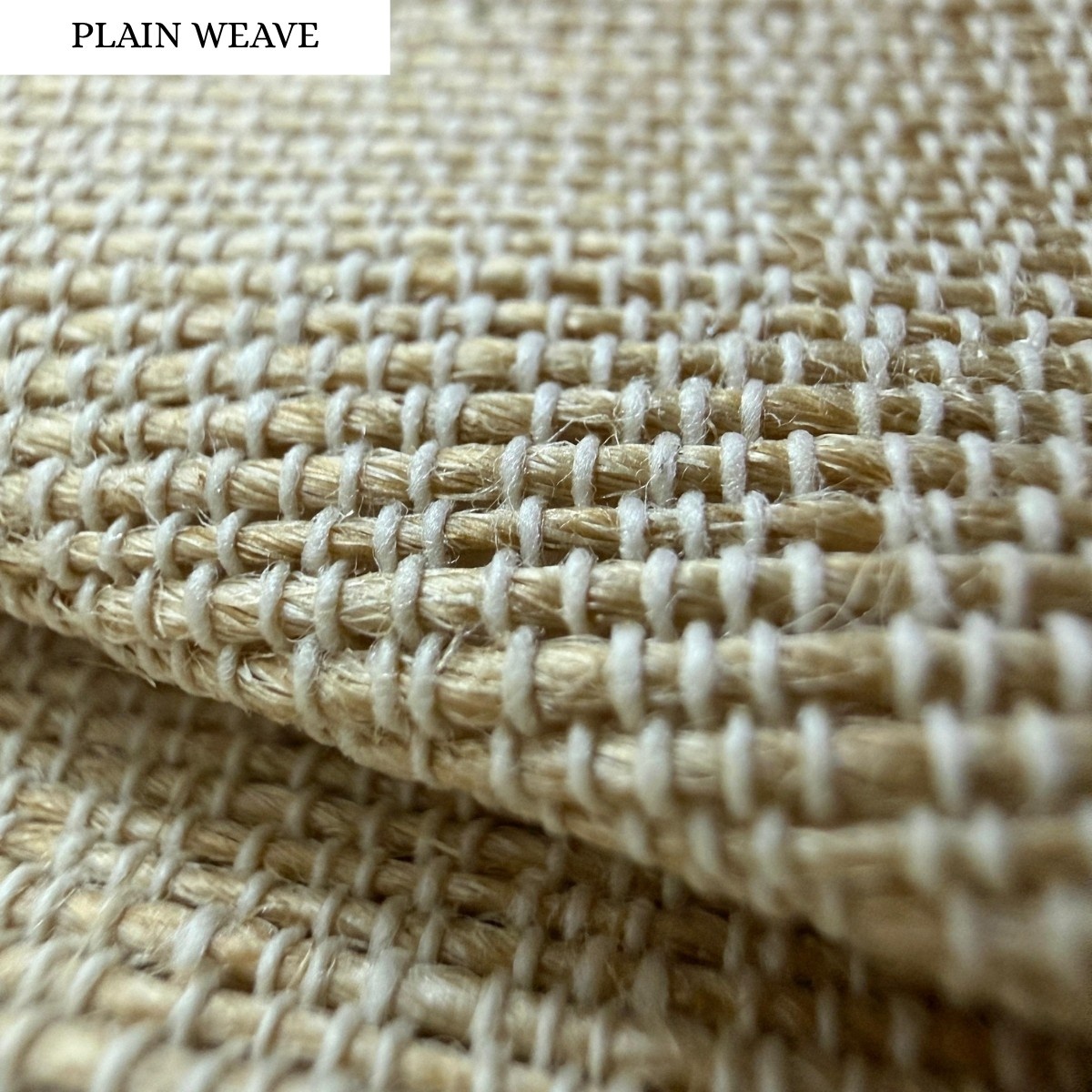 Types Of Weaves