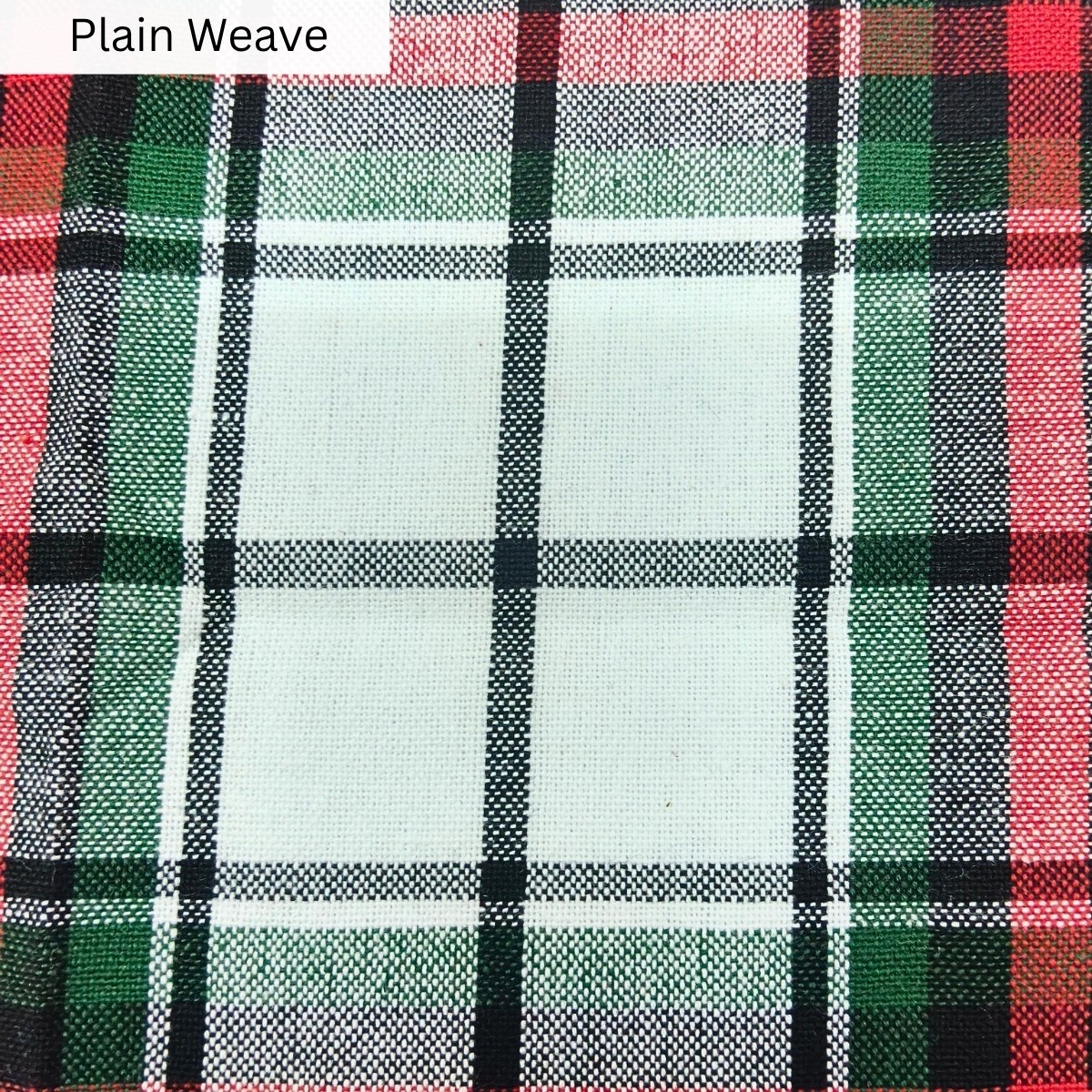 Types Of Weaves