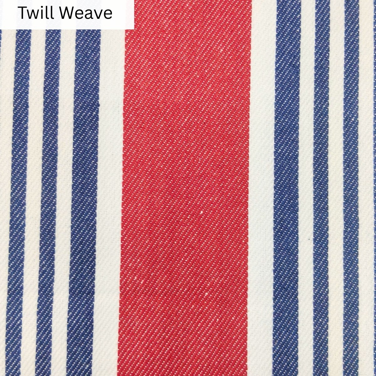 Types Of Weaves