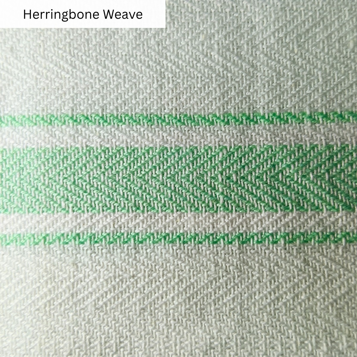 Types Of Weaves