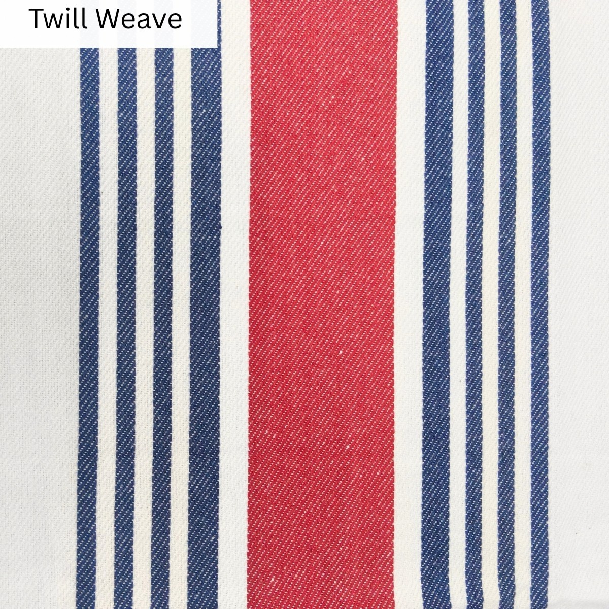 Types Of Weaves