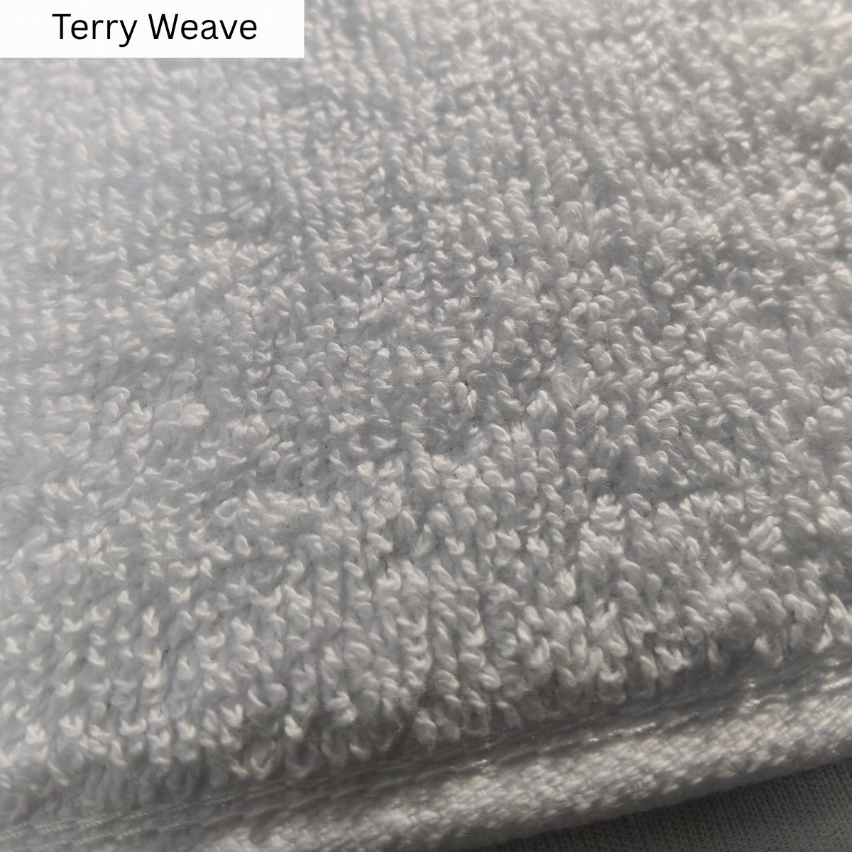 Types Of Weaves