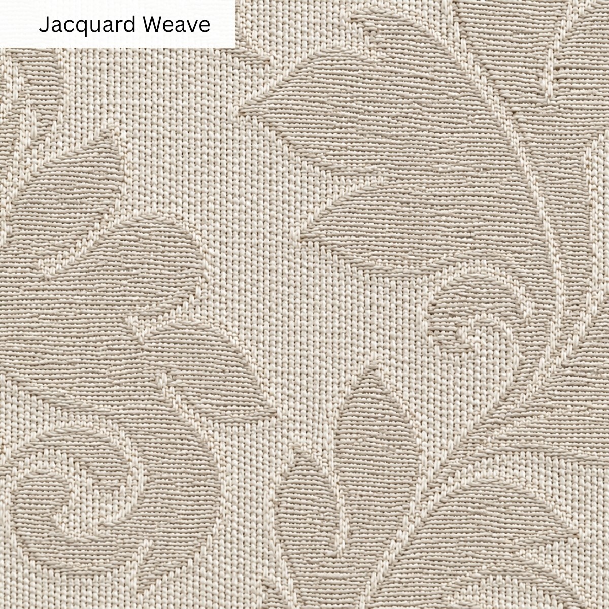 Types Of Weaves