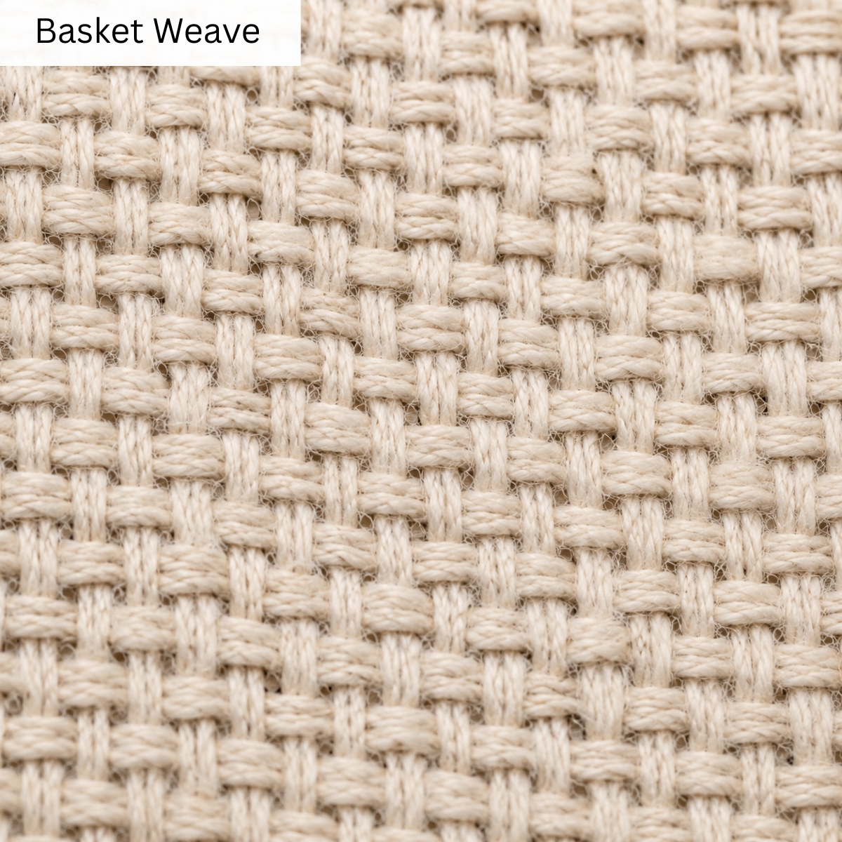 Types Of Weaves