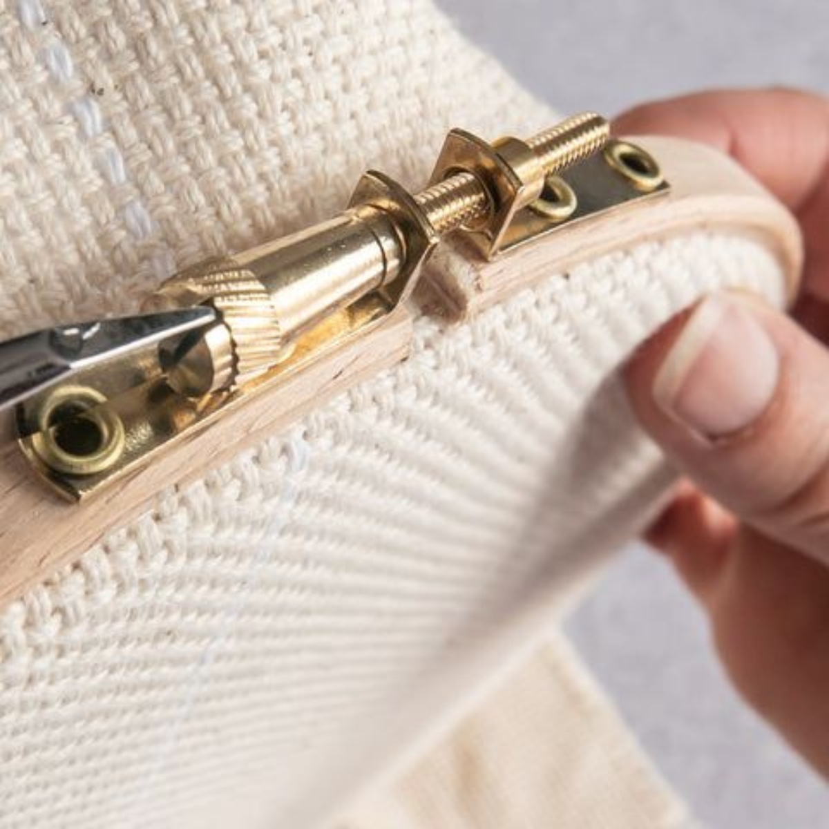 Monks Cloth