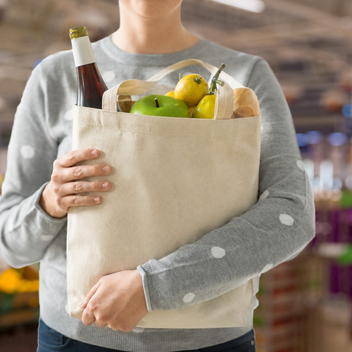 Tote Bags