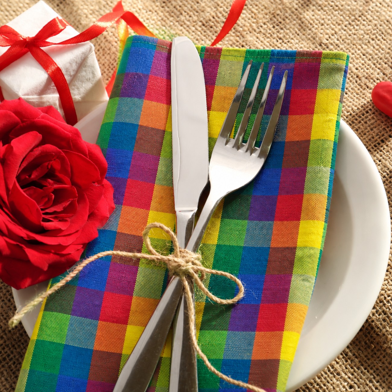 Napkin