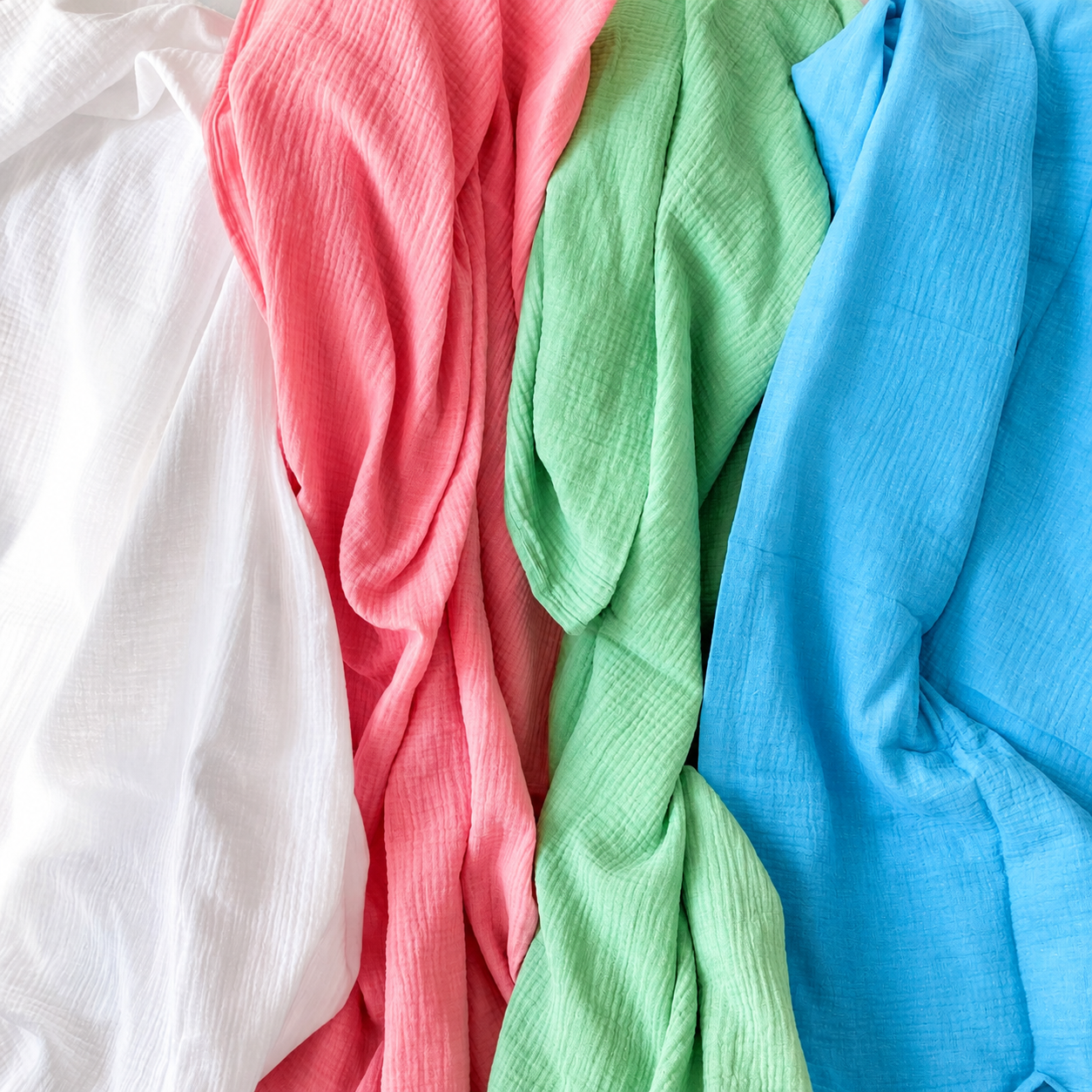 Fabrics