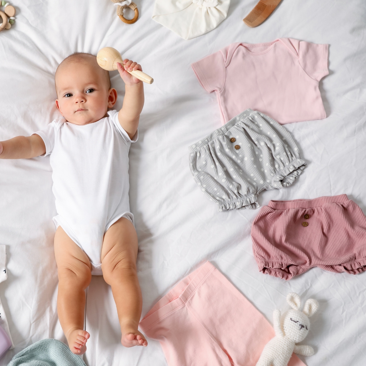Baby Products